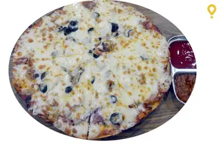 4 fromages 