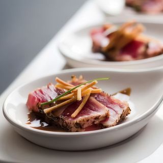 Tataki tonno