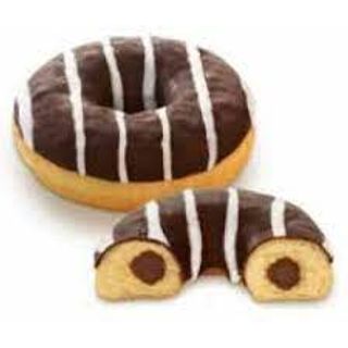 Ciambellina doony s cioccolato