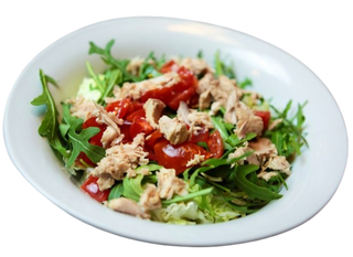 Riblja salata velika