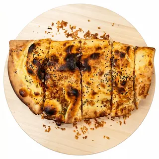 Calzone Prosciutto