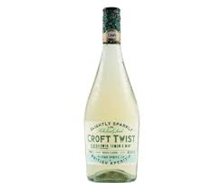 CROFT TWIST 75 cl