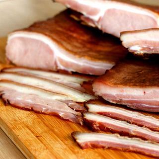 Bacon 200gr