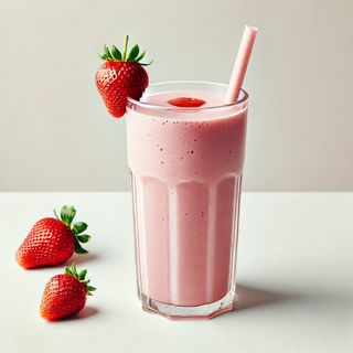 Strawberry Smoothie