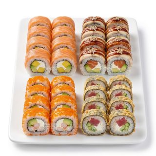 Premium Set