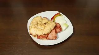 Dimljena peka