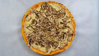 Pizza Capricciosa 33 cm