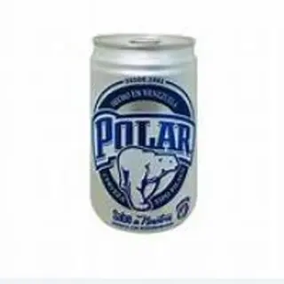 Cerveza Polar