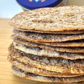 Torta De Alcalá 