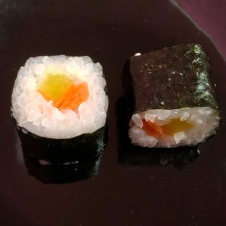 Norimaki Yellow - Orange (8 Pzs.)