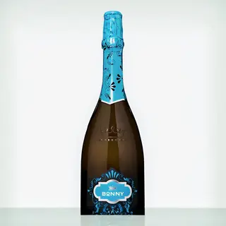 Le Contesse BONNY Spumante Brut,  Vin spumant 11 %, 750ml