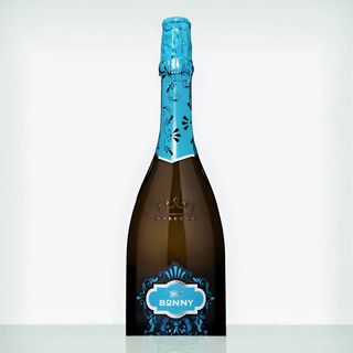Le Contesse BONNY Spumante Brut,  Vin spumant 11 %, 750ml