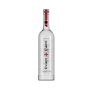 Vodka Ivan Cain - Georgian Ultra Premium Craft 0.7l