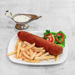 Karađorđeva šnicla