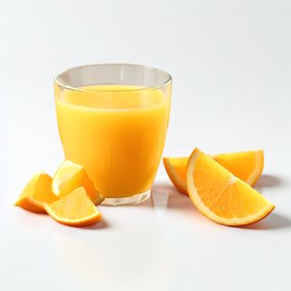 Jus D'Orange