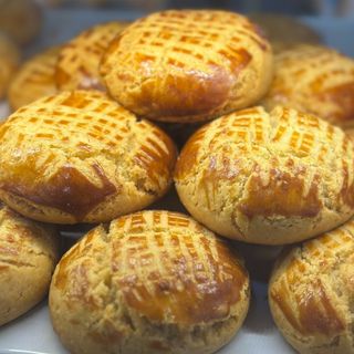 თაფლის ორცხობილა