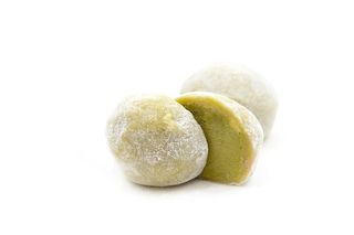 Mochi gelato the macha - 2 pezzi-272