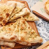 Focaccia italienească