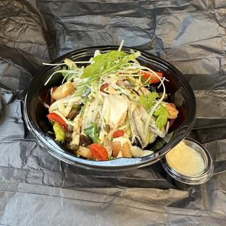 Royal César Au Poulet