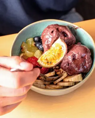 Bowl de Açaí