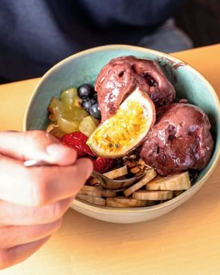 Bowl de Açaí