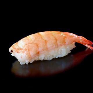 Nigiri Ebi Nigiri Llagostí (2 Uts.)