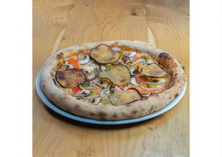 PIZZA CAMPEROLA