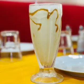 milkshake vanille