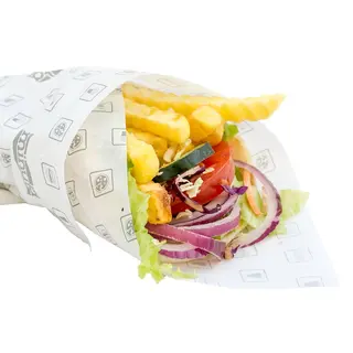 Vege giros posno