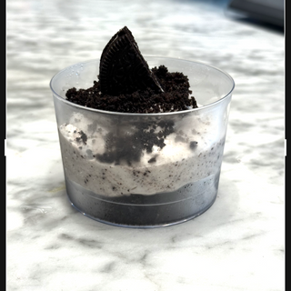 Semifreddo Oreo