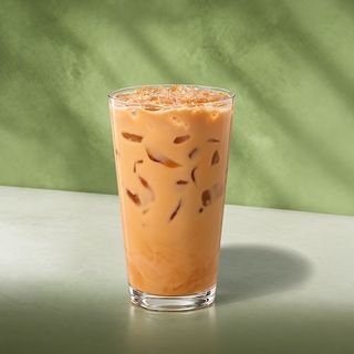 Iced Latte