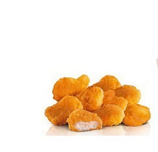 Nuggets De Pollo (8 Uds.)