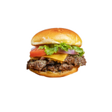 Burger  La Sencillita