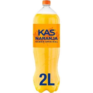 Kas Naranja (2l)