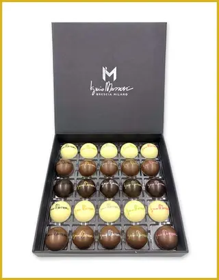 Praline  25 Pezzi da 210g