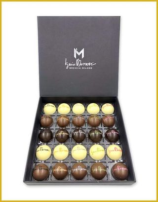 Praline  25 Pezzi da 210g