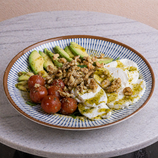 BOWL CAPRESE