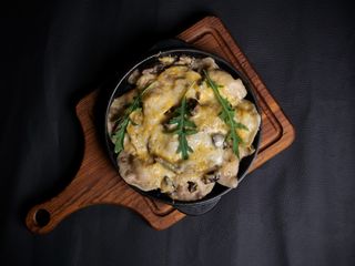 Пательня вареників (440г)