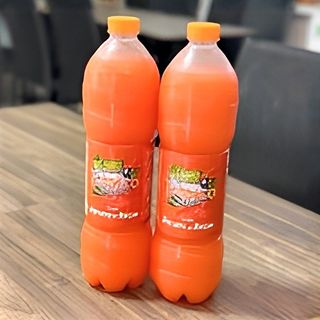 Tropico rosso in bottiglia 1,5 l