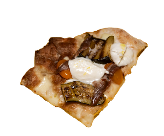 Alice va in campagna