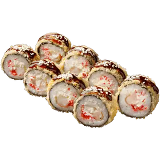 Tempura Crevete