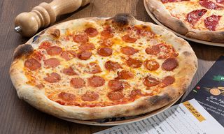 პეპერონი