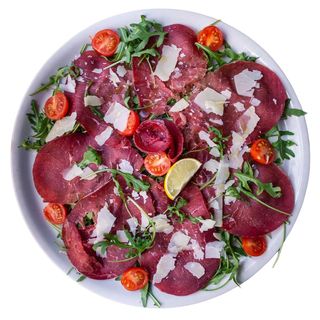 Bresaola