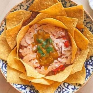 Nachos Artesanales Sacramento