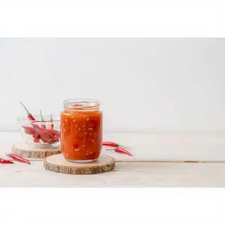 Salsa Picante