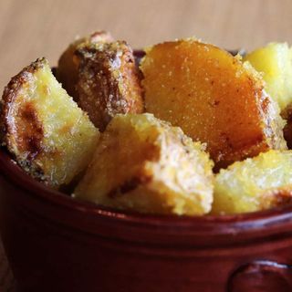 Patate artigianali