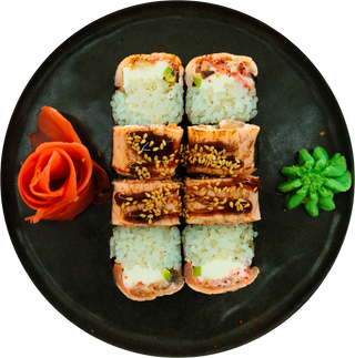 Ролл Тай Маки (8шт/245г)