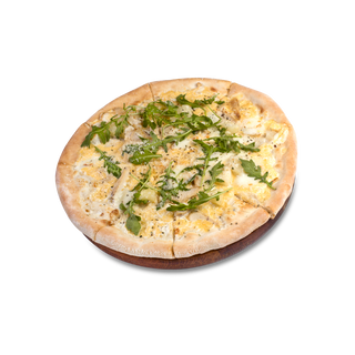 Піца Гавайська (480г, 30см)