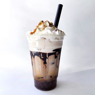 Снікерс (400мл)