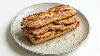 Bocata Lomito (Grande)